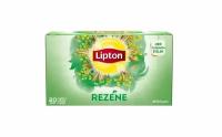 Lipton Фенхель травяной чай 20 пакетиков Липтон REZENE