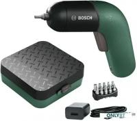 Электроотвертка Bosch IXO VI 06039C7020