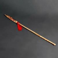 Детское деревянное оружие "Копье" 80 х 4 х 0,5 см