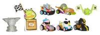 Игровой набор Энгри Бердз "Делюкс Мульти-пак" - Angry Birds Go! Telepods Deluxe Multi-Pack, Hasbro