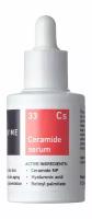 Cs 33 Ceramide serum Сыворотка для лица с церамидами против сухости и шелушений, 30 мл