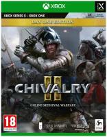 Chivalry II. Издание первого дня [Xbox]