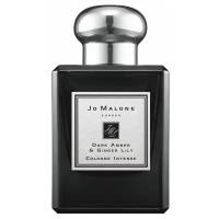 Одеколон Jo Malone Dark Amber & Ginger Lily, 50 мл