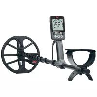 Металлоискатель Minelab Equinox 600