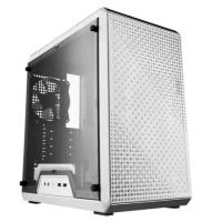 Корпус для компьютера Cooler Master MasterBox Q300L mATX, без БП MCB-Q300L-WANN-S00 white