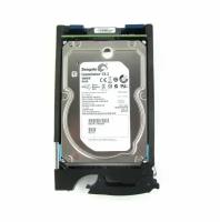 Жесткий диск EMC 4TB 6G 7.2K LFF SAS HDD [005050149]