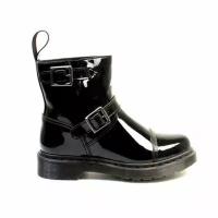 45555 полусапоги женские Dr. Martens 4 (36) размер