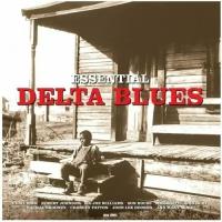 Виниловая пластинка Delta Blues (LP)