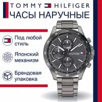 Наручные часы TOMMY HILFIGER