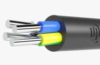 ВВГнг(А)-LS 4х25-0,66 (мн) кабель Цветлит