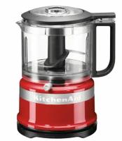 Измельчитель KitchenAid 5KFC3516EER красный