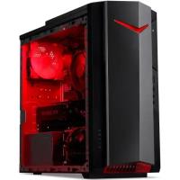 Компьютер Acer Nitro N50-620 (Core i5-11400F 2.6 ГГц, 8 Гб, SSD 256 Гб, GeForce RTX3060Ti - 8192Мб, noOS) (DG.E2FER.00T)