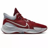 Кроссовки баскетбольные Nike Renew Elevate 3 "Red White" DD9304-600, размер 9US / 42.5EU / 41.5RU / 27CM