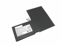 Аккумулятор OEM (совместимый с BTY-M6F) для ноутбука MSI GS60 11.4V 4600mAh