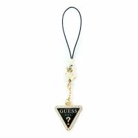 Guess подвеска Triangle Diamond charm