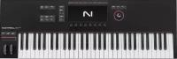 MIDI-клавиатура Native Instruments Komplete Kontrol S61 MKIII