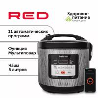 Мультиварка RED solution SkyCooker RMC-M224S