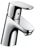 Кран для холодной воды hansgrohe Focus 70 31130000, хром