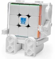 Подставка Робот для кубиков Рубика Robot cube stand