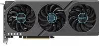 GigaByte nVidia GeForce RTX 4060TI GDDR6 PCI-E 2550MHz 8192Mb 18000Mhz 128-bit HDMI DP GV-N406TEAGLE OC-8GD