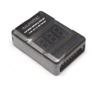 Выход USB от LiPo АКБ (2-6S) 5В, 1А G.T.Power GT-77