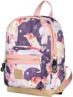 Рюкзак Pick & Pack PP20211 Unicorn Birds Backpack S *26 Purple Rain