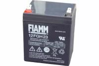 Аккумуляторная батарея 12 В, 5 Ач FIAMM 12FGH23