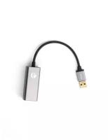 Кабель USB3 TO RJ45 0.15M DU312M VCOM