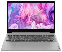 Ноутбук Lenovo IdeaPad L3 15ITL6 1920x1080, Intel Celeron 1.8 ГГц, RAM 4 ГБ, SSD 256 ГБ, Win10 Home