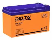 Delta HR 12-9 / HR 12-9 L