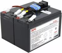 Батарейный модуль APC RBC48 для SUA750I