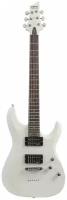 Электрогитара SCHECTER C-6 Deluxe SWHT