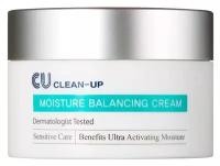 Увлажняющий крем с керамидами CUSKIN Clean-Up Moisture Balancing Cream