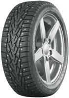 Шины Ikon Tyres Nordman 7 SUV 235/60 R18 107T Зимние шипованные