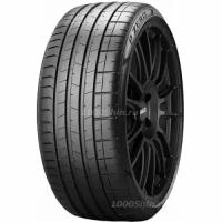 Pirelli P Zero 225/40 R18 92W XL RunFlat MOE