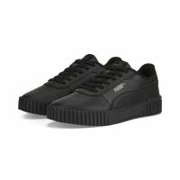 Кеды PUMA Carina 2.0, размер 4,5 UK, черный