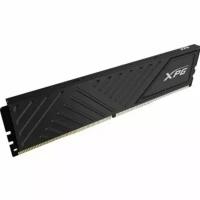 Оперативная память Adata XPG Gammix D35 8GB DDR4-3600 (AX4U36008G18I-SBKD35)