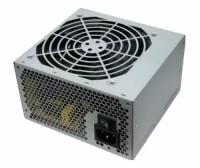 Foxconn Блок питания Foxline FZ500R 500W, ATX, NOPFC, 120FAN, 2xSATA, 2xPATA, 1xFDD, 24+4