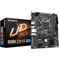 Материнская плата GIGABYTE H510M S2H V3