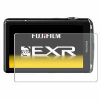 FujiFilm FinePix Z700EXR (FinePix Z707EXR) защитный экран для фотоаппарата Гидрогель Прозрачный (Силикон)