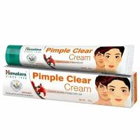 Крем Против прыщей Гималая (Pimple Clear сream Himalaya), 20 грамм