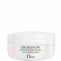 Крем для лица, придающий коже сияние Diorsnow Essense of Light Cream