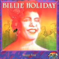 Billie Holiday-Strange Fruit GiantsJazz CD Italy (Компакт-диск 1шт)