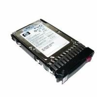 Жесткий диск HDD 2.5" 300Gb, SAS HP 15000rpm, 64Mb (627114-002), (EH0300FBQDD), (507129-020)