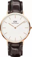 Наручные часы Daniel Wellington