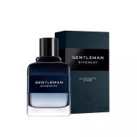 Givenchy Gentleman Intense мужская туалетная вода 100 мл