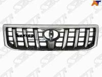 SAT ST-TY91-093-L0 Решетка радиатора TOYOTA LAND CRUISER PRADO 02-09