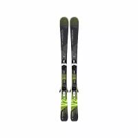 Горные лыжи Head V-Shape V2 SLR Pro + SLR 10 GW Black 22/23