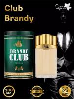 Club Brandy Клаб Бренди 100 мл