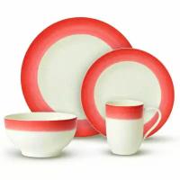 Столовый сервиз Villeroy & Boch Colourful Life Deep Red 1048669064